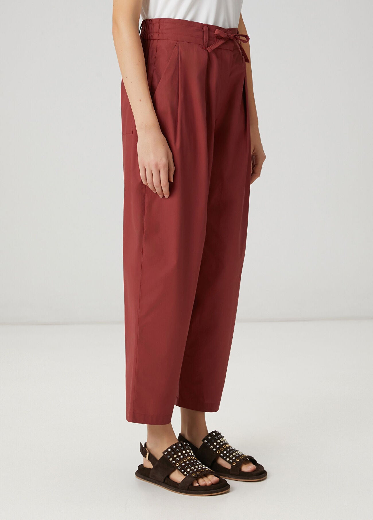 BEYMEN CLUB TROUSERS - BEYMEN