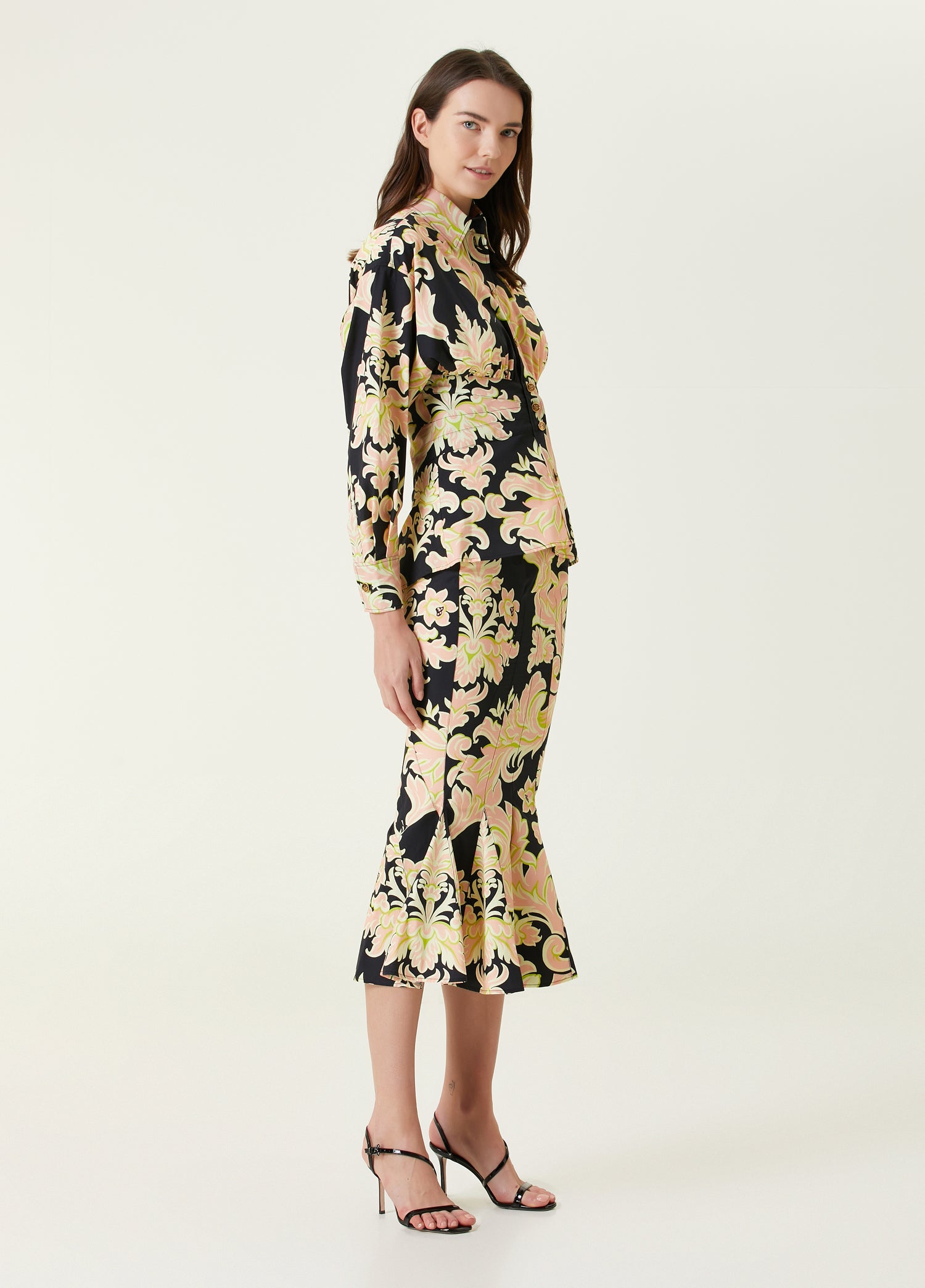 ETRO SHIRT - BEYMEN