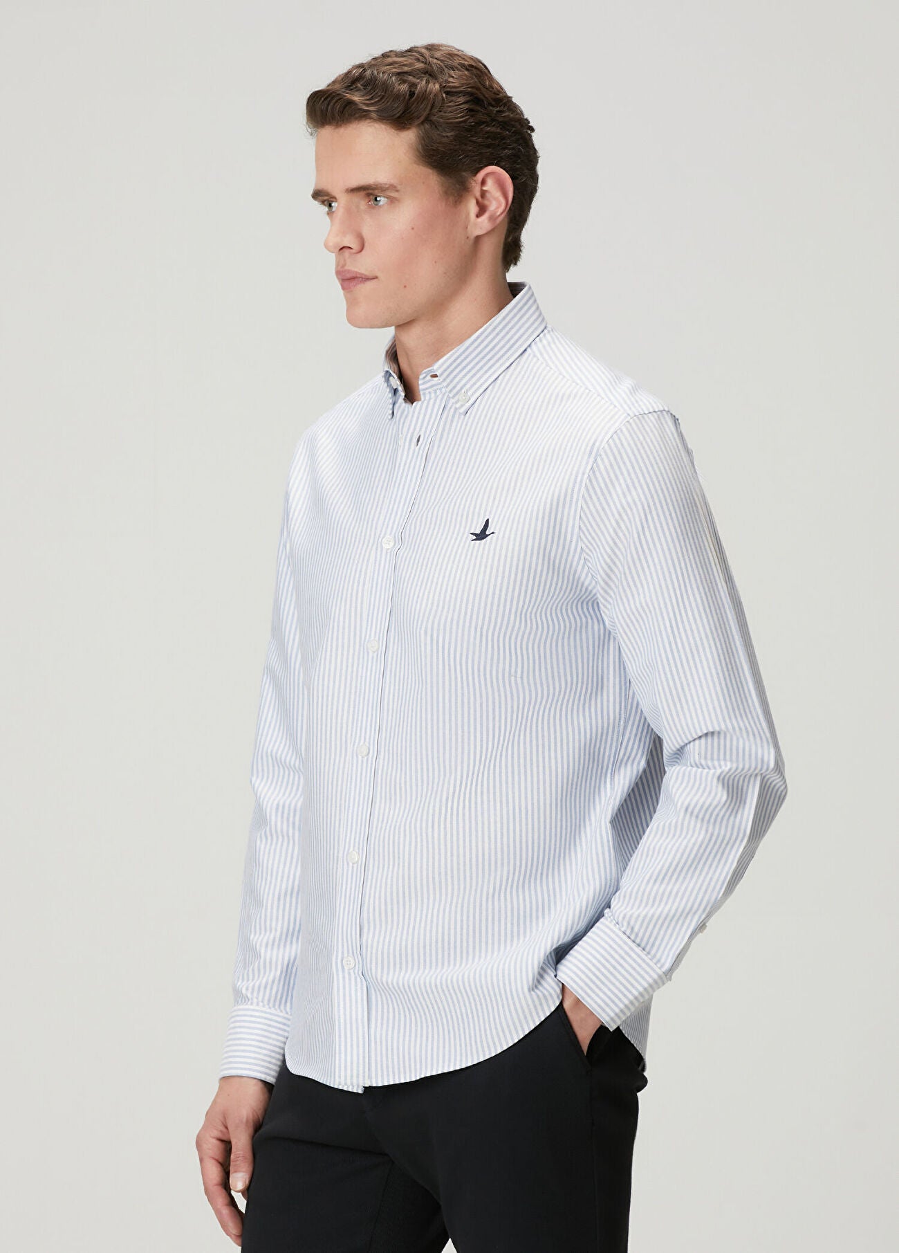 BEYMEN CLUB SHIRT - BEYMEN