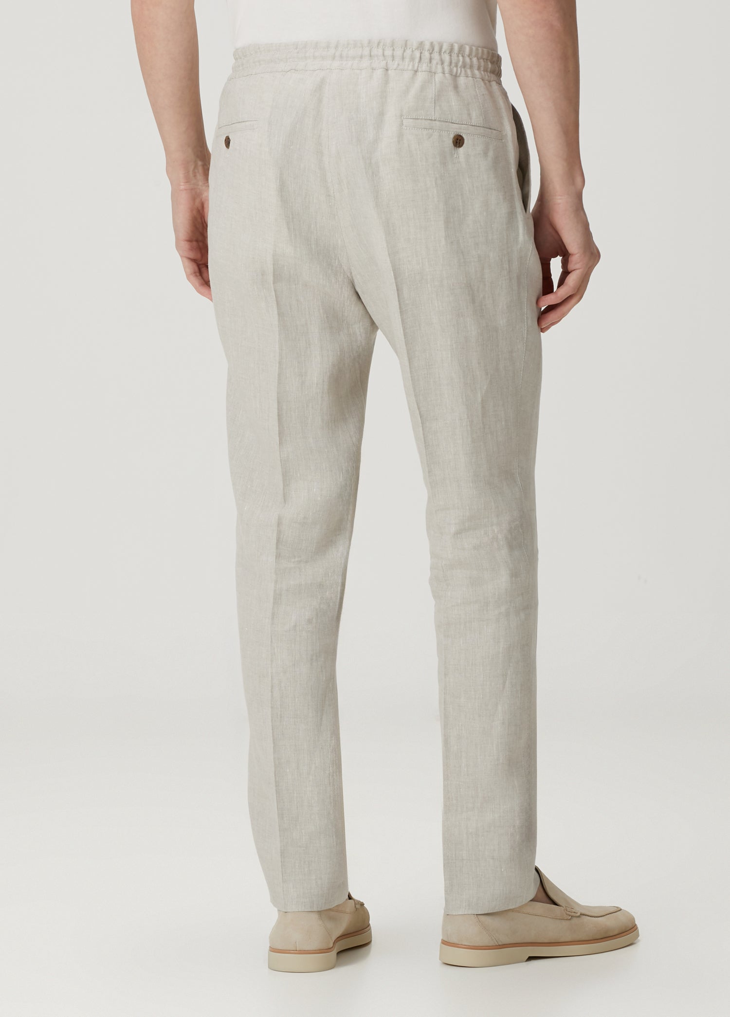 CORNELIANI PANT - BEYMEN