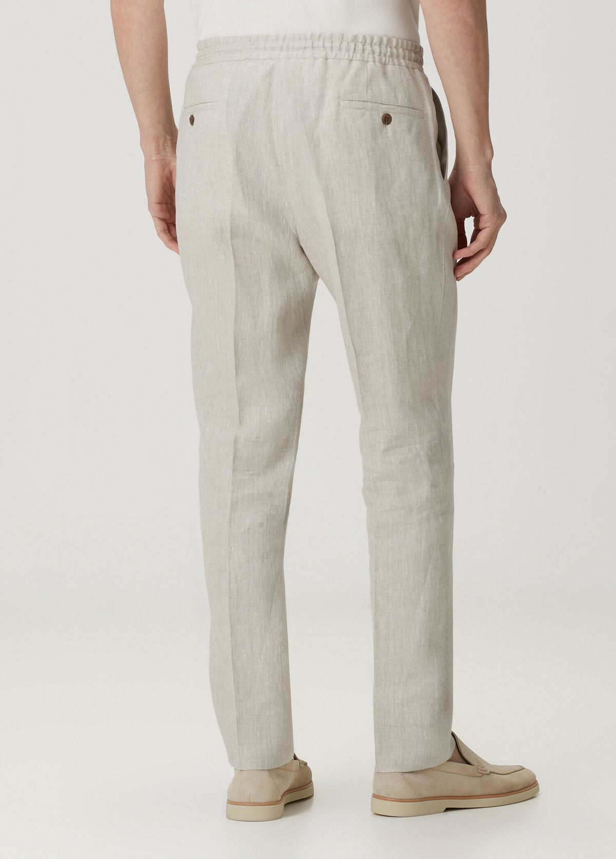 CORNELIANI PANT - BEYMEN