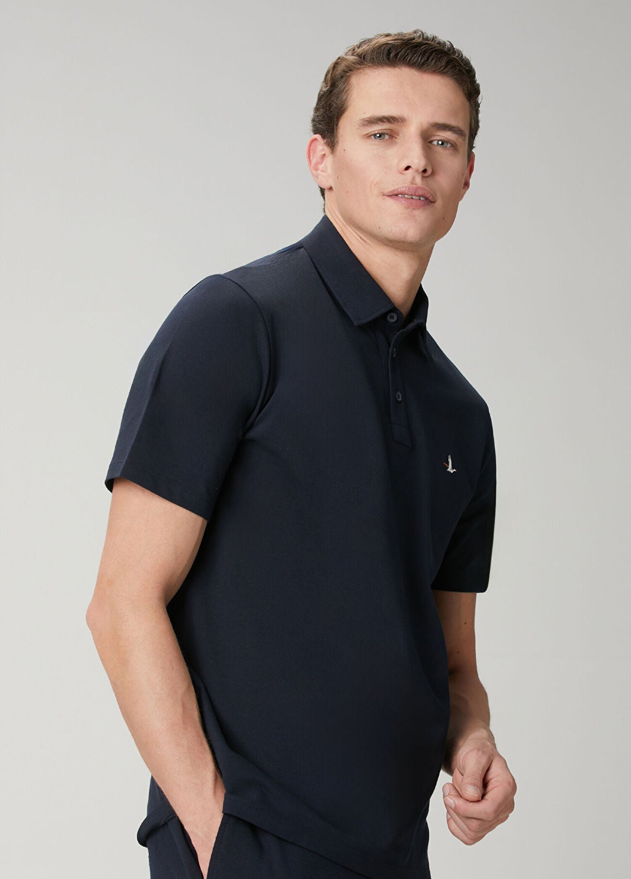 BEYMEN CLUB POLO T-SHIRT - BEYMEN