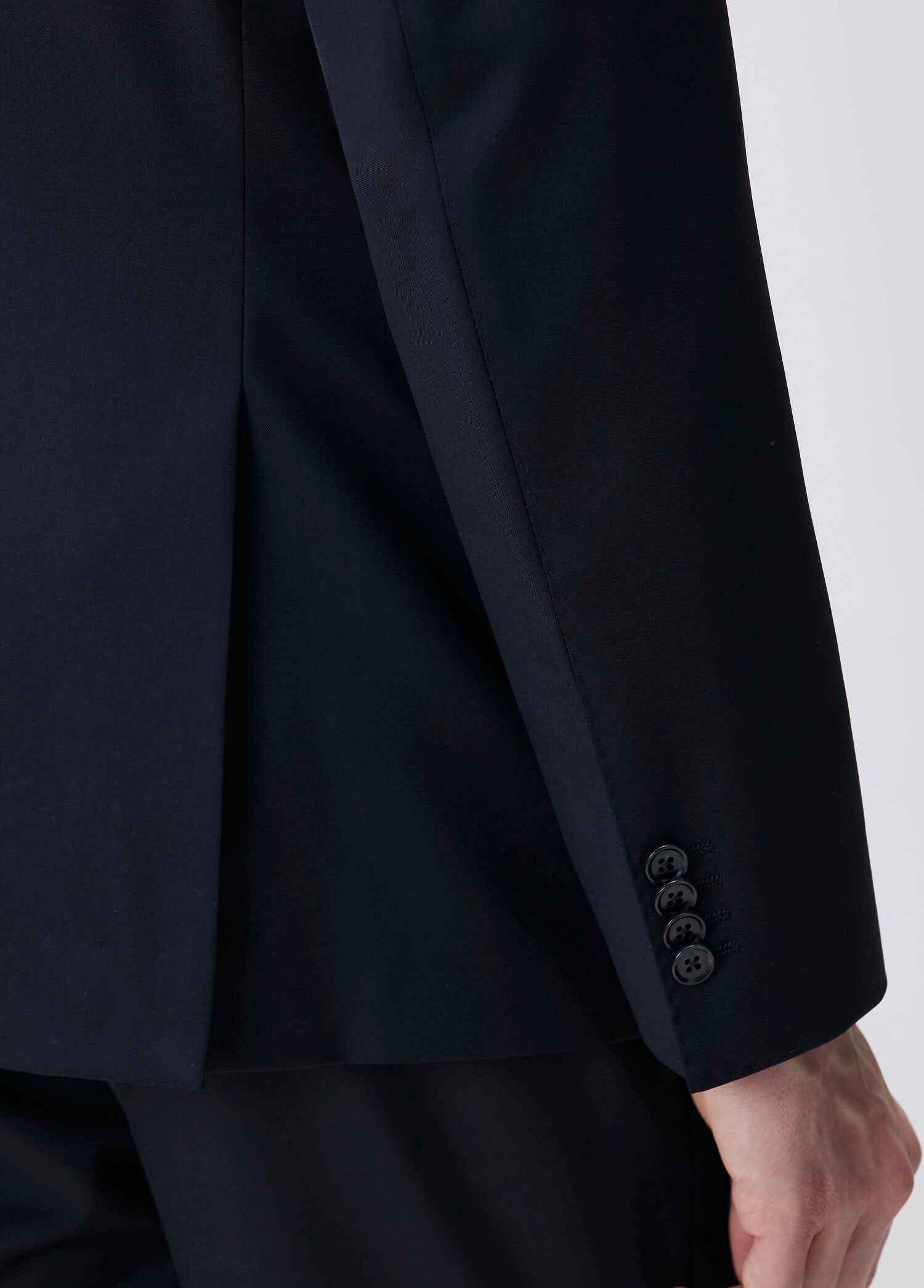 BEYMEN COLLECTION MEN SUIT - BEYMEN