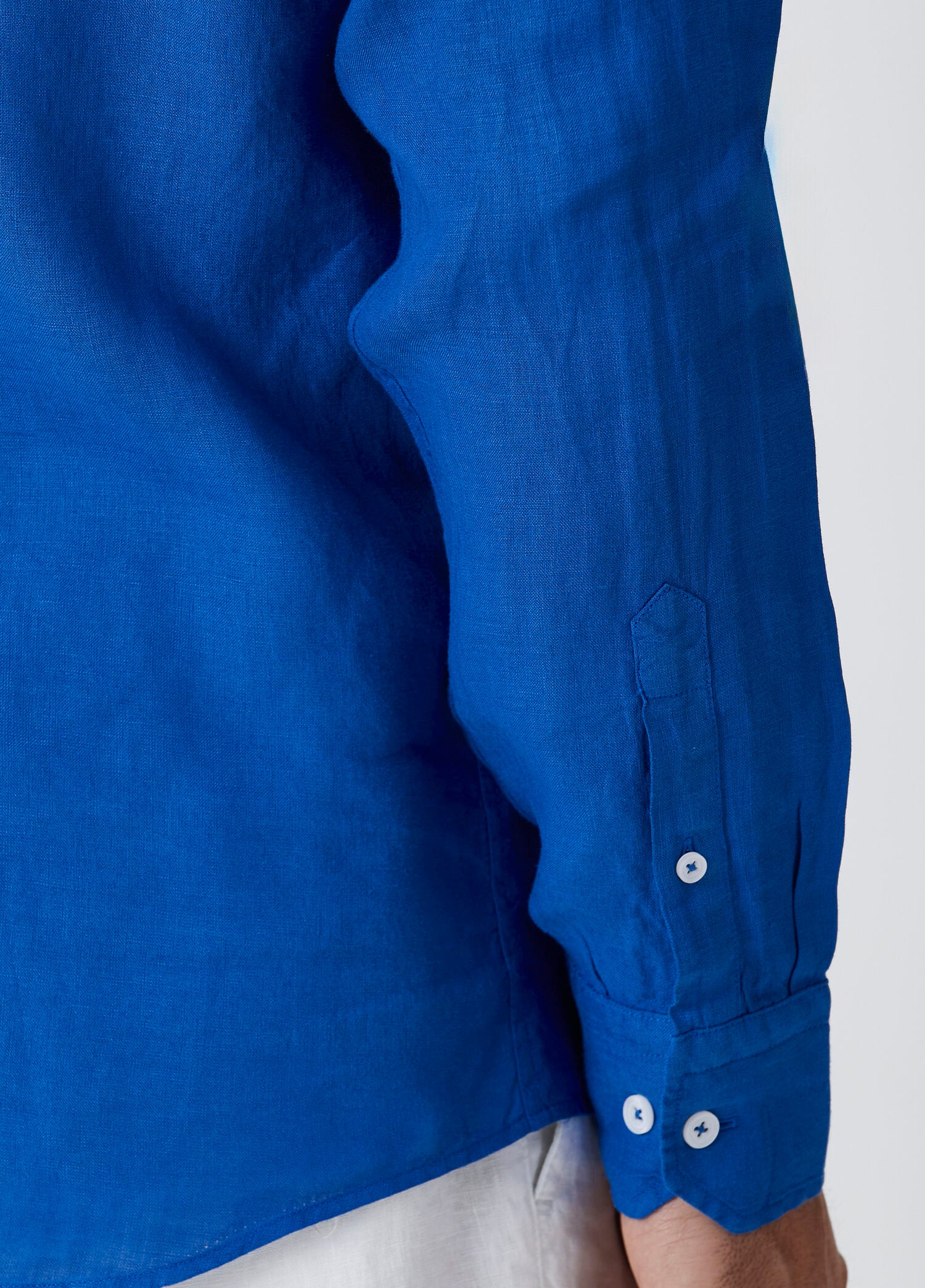 BEYMEN COLLECTION SHIRT - BEYMEN