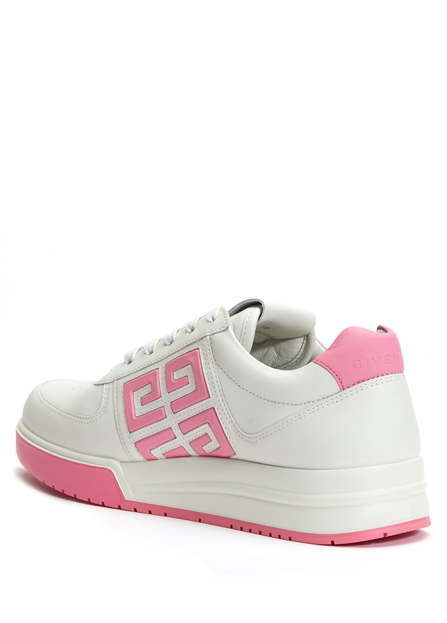 GIVENCHY COURT LOW TOP SNEAKER