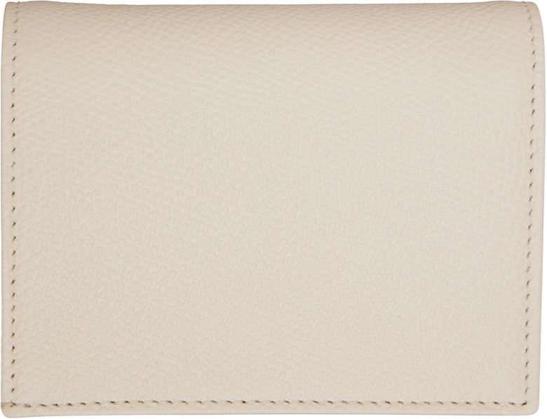 VALENTINO GARAVANI FLAP FRENCH WALLET - BEYMEN