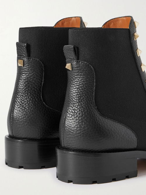 VALENTINO BEATLE BOOT - BEYMEN