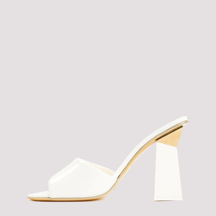 VALENTINO SLIDE SHOES - BEYMEN