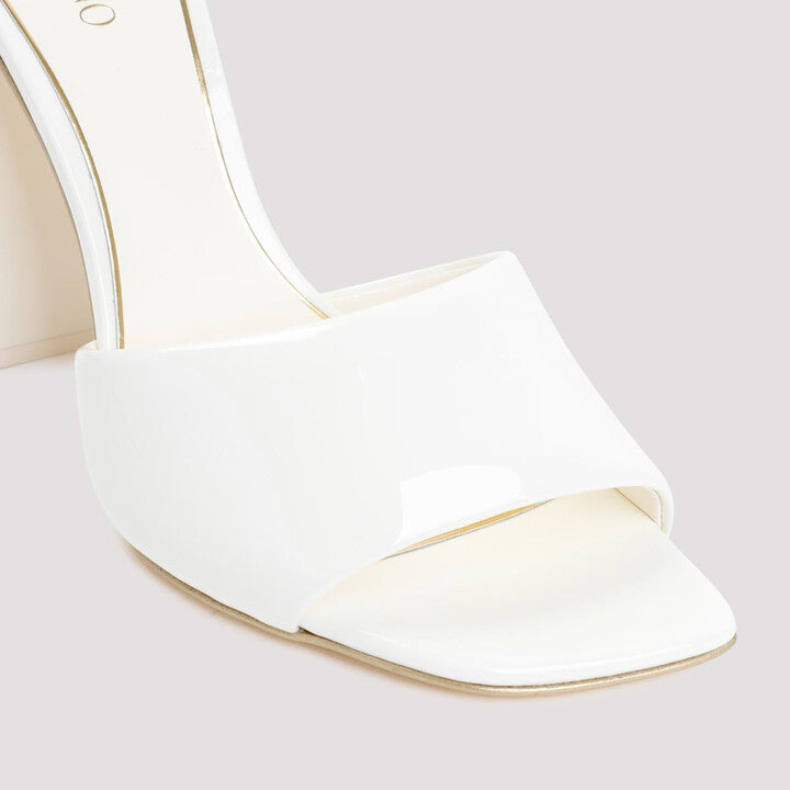VALENTINO SLIDE SHOES - BEYMEN