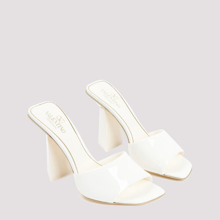 VALENTINO SLIDE SHOES - BEYMEN