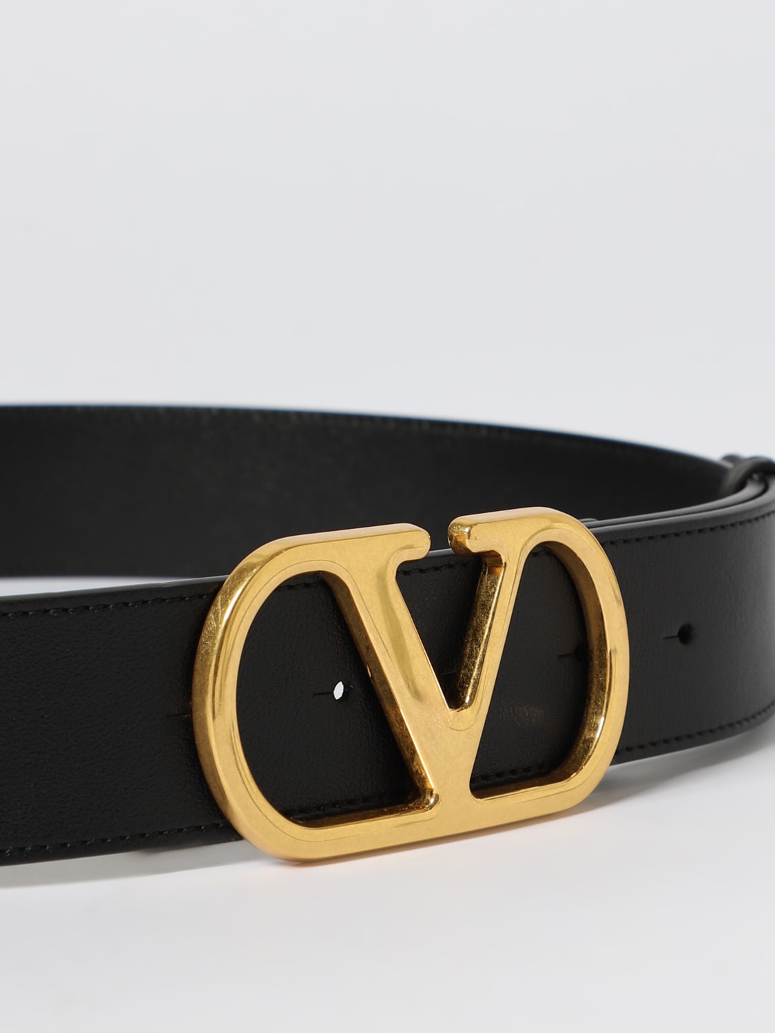 VALENTINO GARAVANI BELT - BEYMEN
