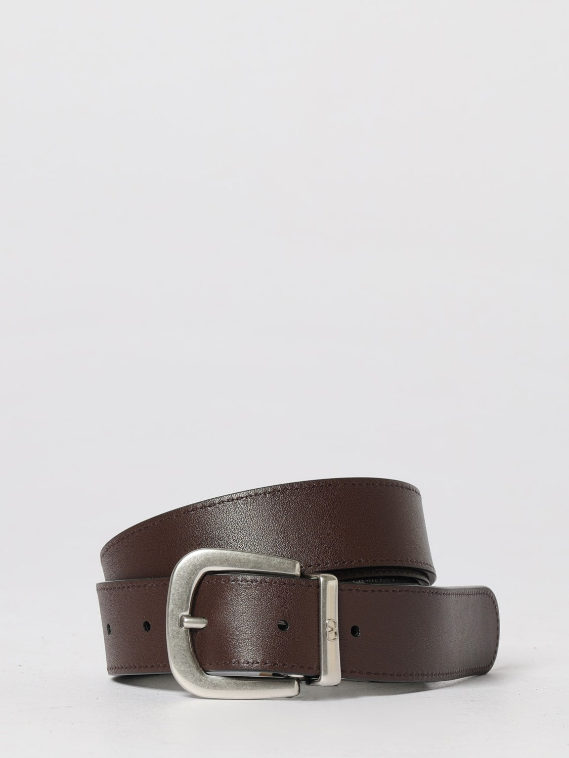 VALENTINO GARAVANI REVERSIBLE BUCKLE - BEYMEN