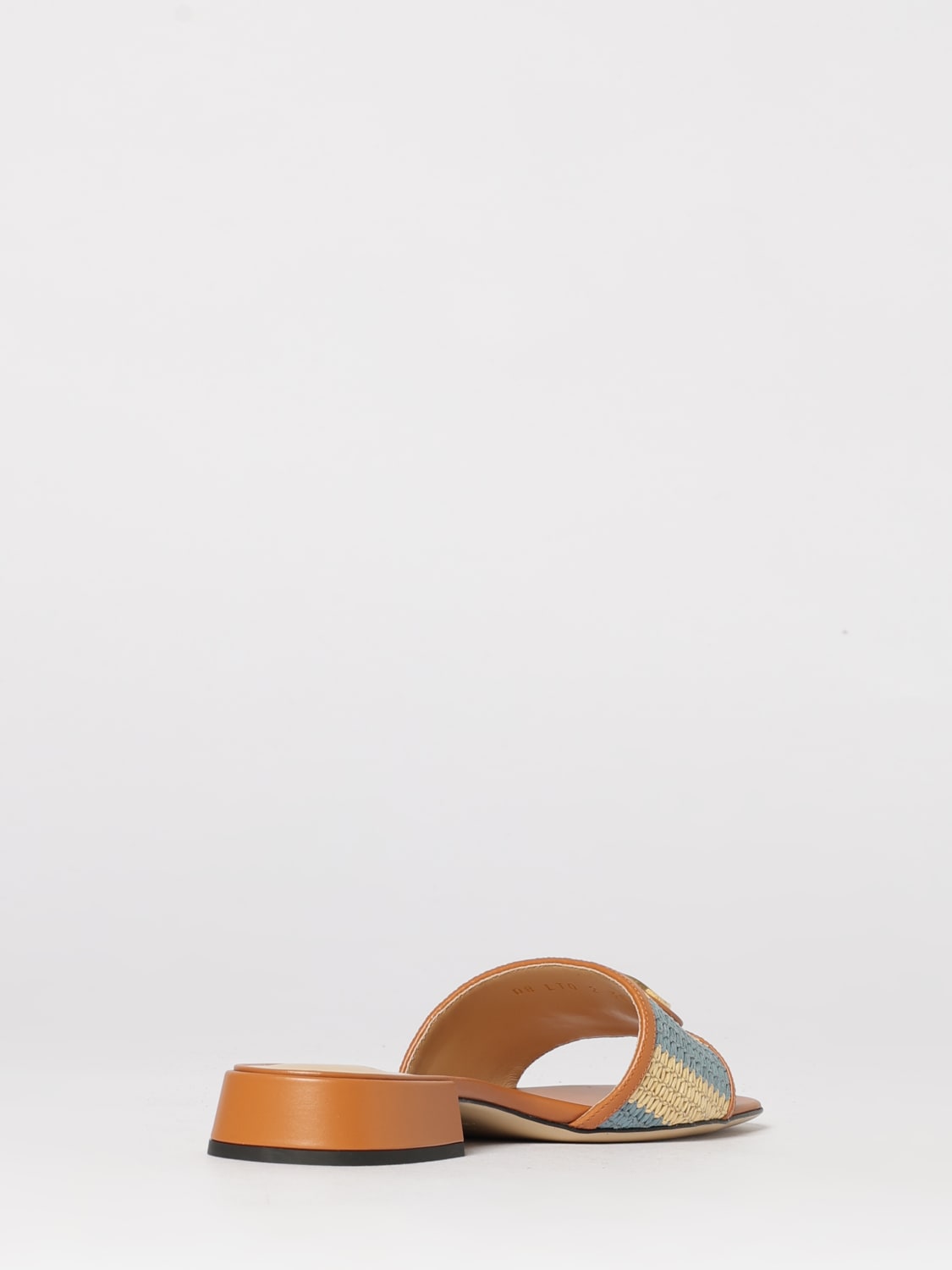 VALENTINO GARAVANI SLIDE VLOGO SIGNATURE - BEYMEN
