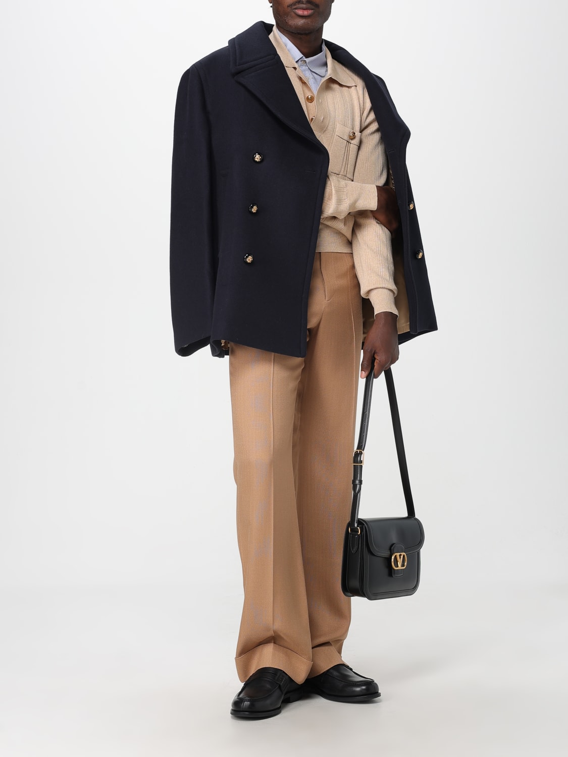 VALENTINO GARAVANI SHOULDER BAG - BEYMEN