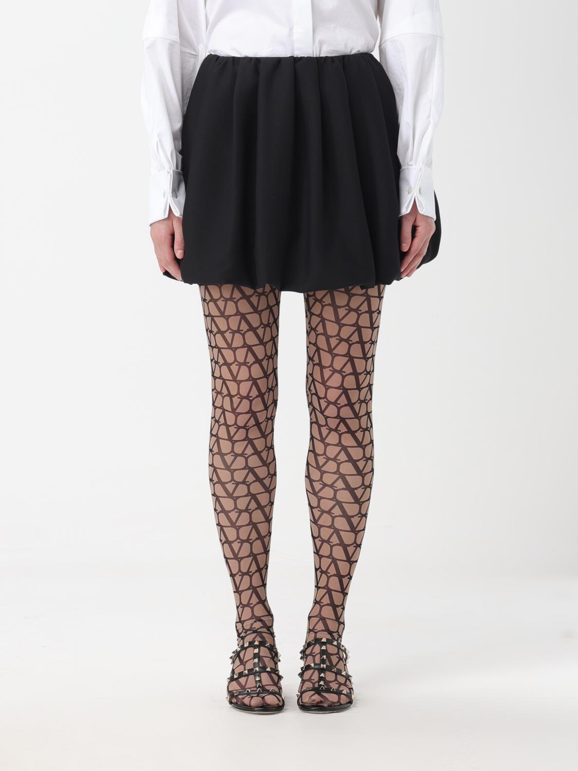 VALENTINO TULLE TOILE ICONOGRAPHE - BEYMEN