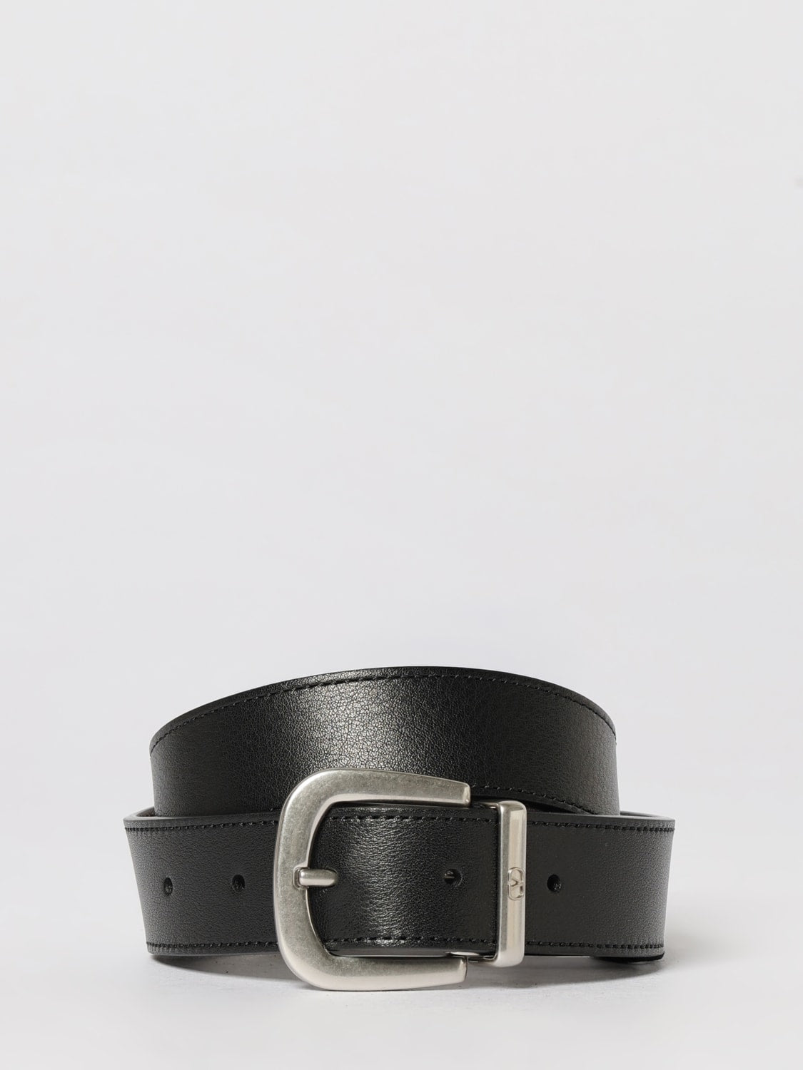 VALENTINO GARAVANI REVERSIBLE BUCKLE - BEYMEN