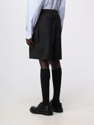 VALENTINO GARAVANI BERMUDA - BEYMEN