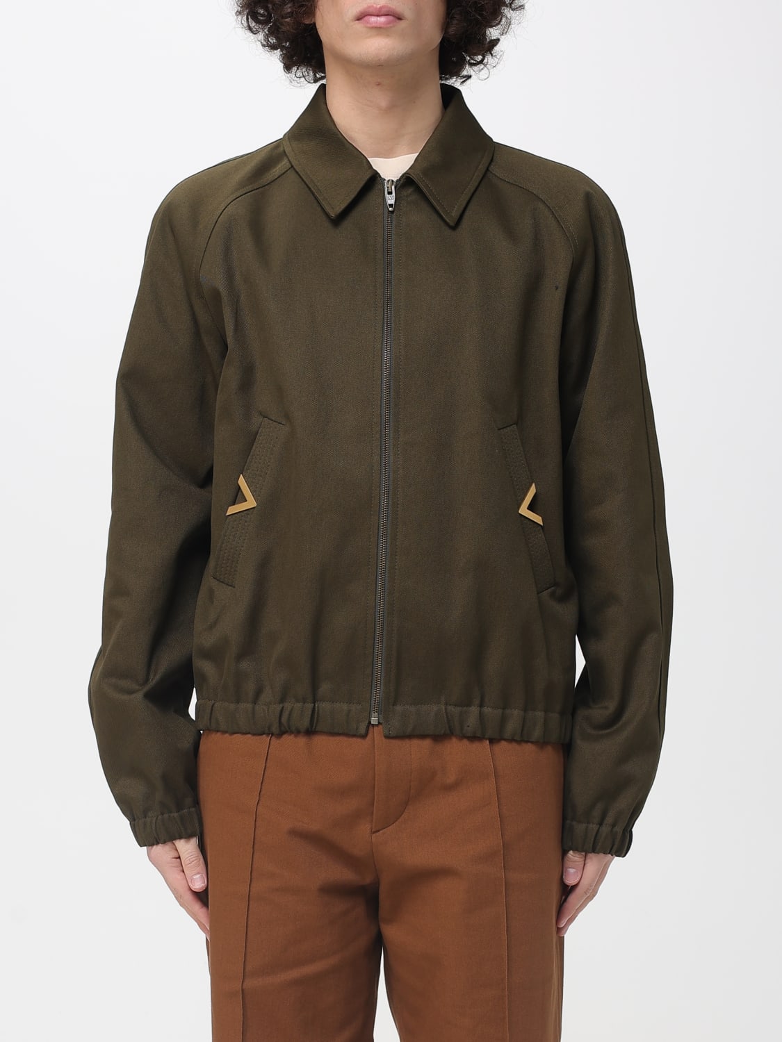 VALENTINO GARAVANI GIUBBINO VGOLD - BEYMEN