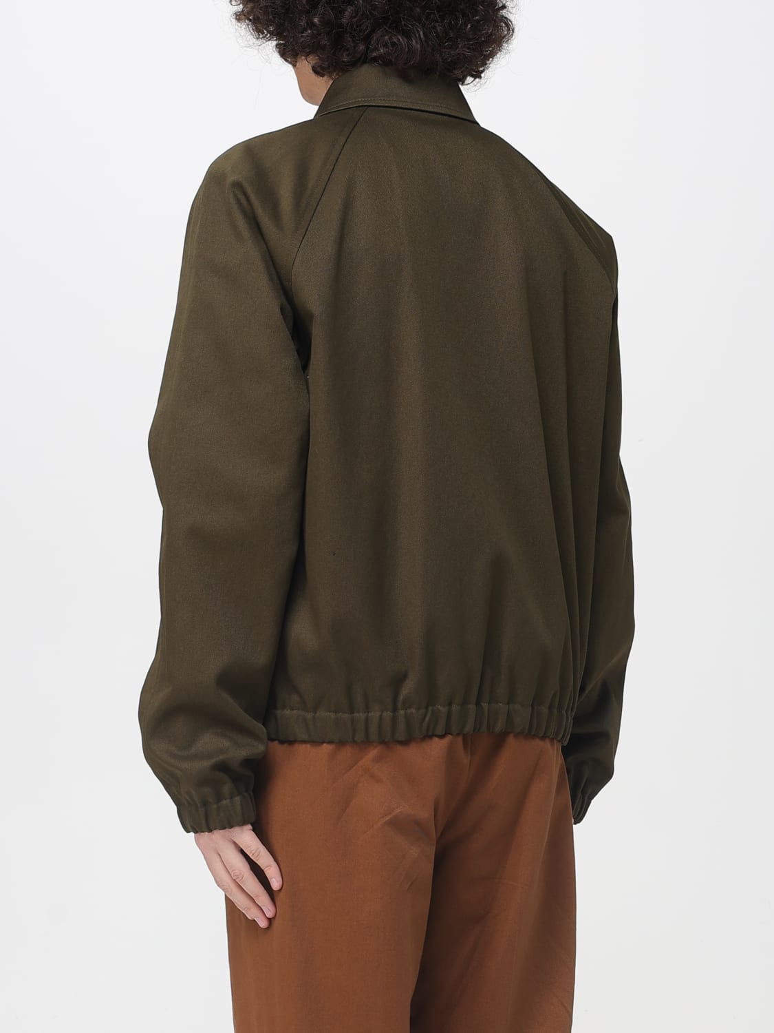 VALENTINO GARAVANI GIUBBINO VGOLD - BEYMEN
