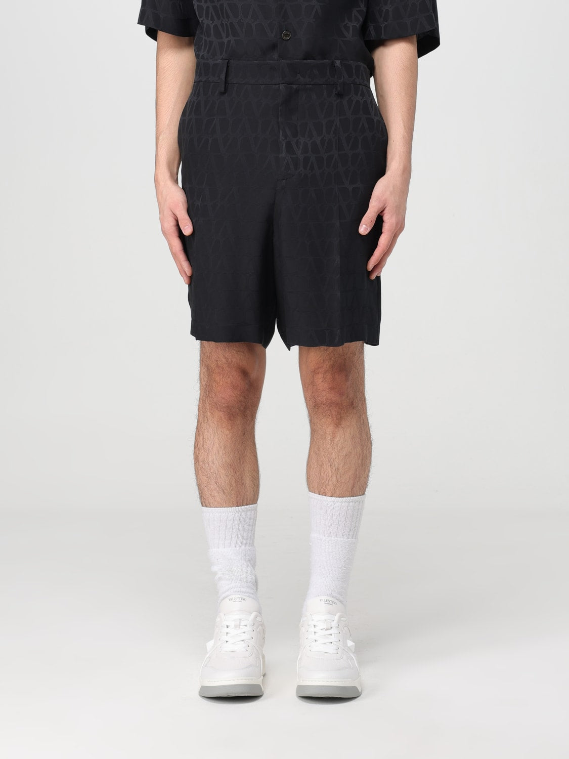 VALENTINO BERMUDA - BEYMEN