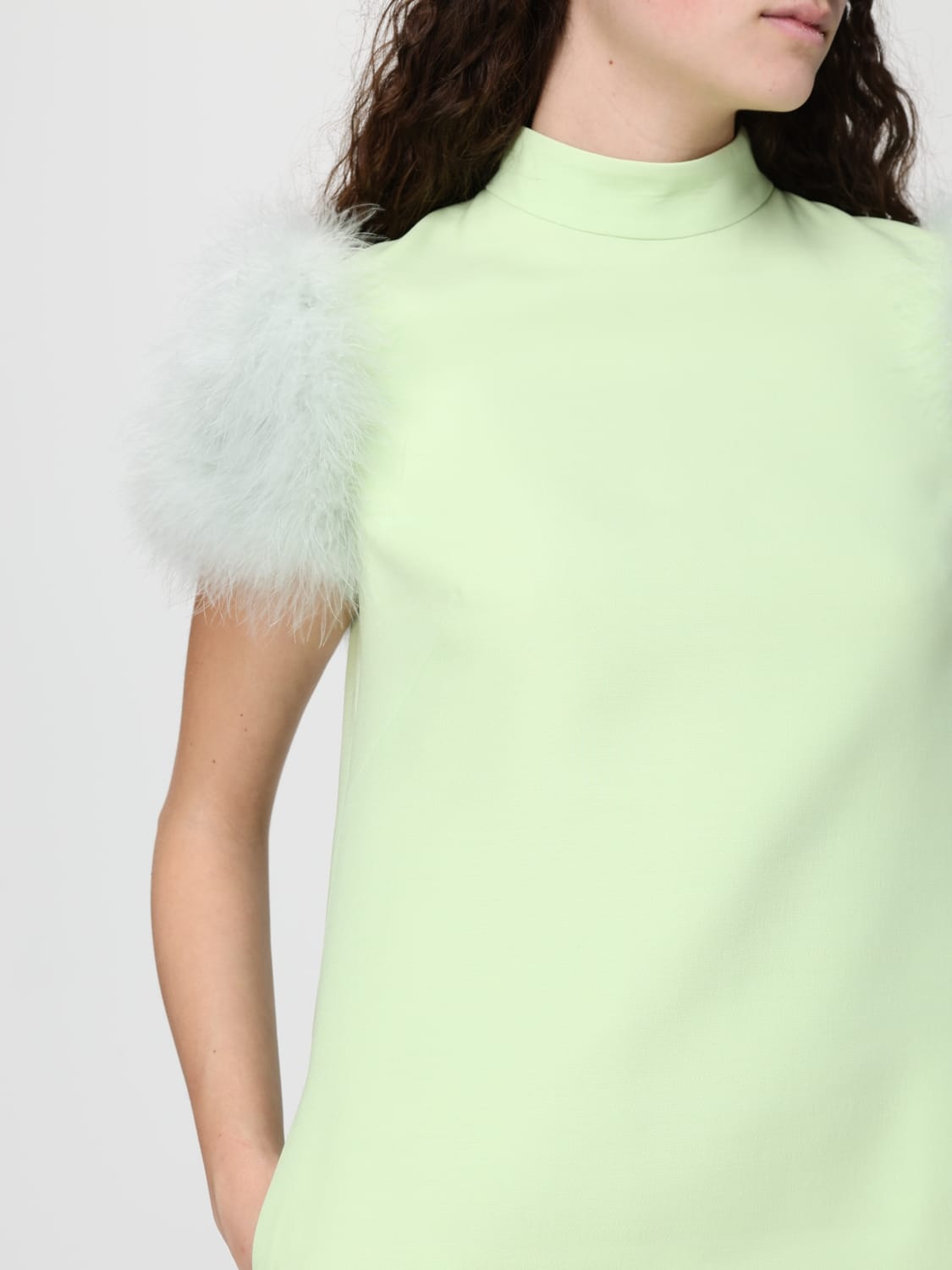 VALENTINO GARAVANI DRESS MINI - BEYMEN