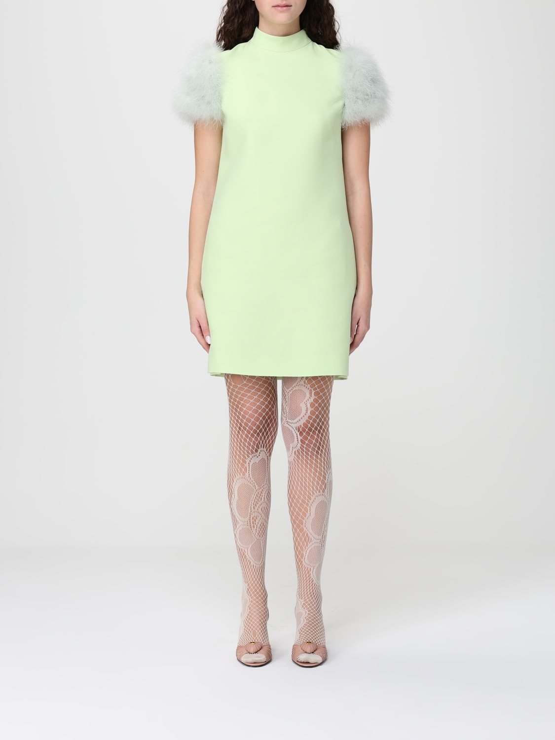 VALENTINO GARAVANI DRESS MINI - BEYMEN