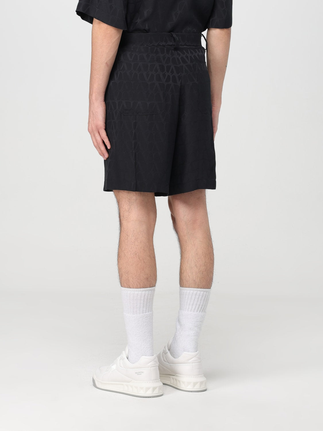 VALENTINO BERMUDA