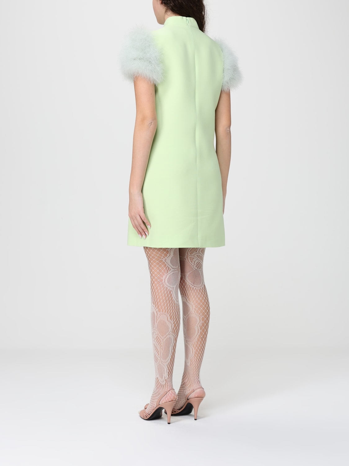 VALENTINO GARAVANI DRESS MINI - BEYMEN
