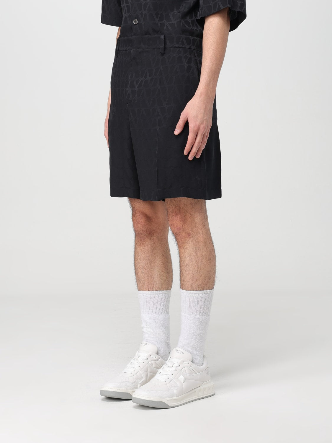 VALENTINO BERMUDA
