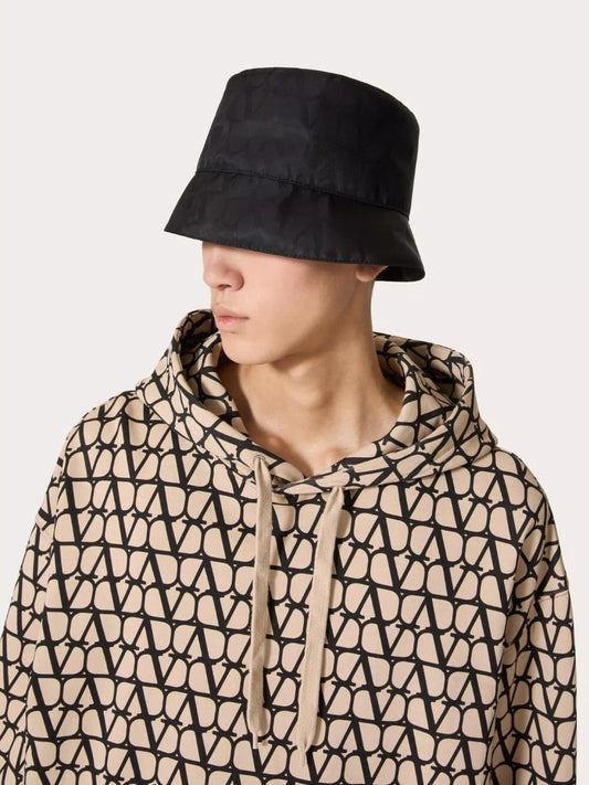 VALENTINO BUCKET HAT - BEYMEN