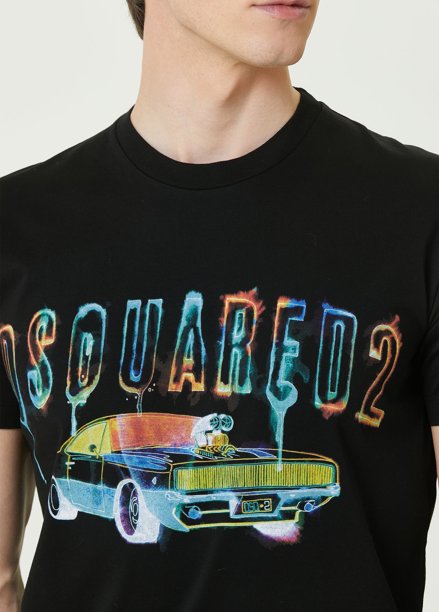 DSQUARED2 T-SHIRT - BEYMEN