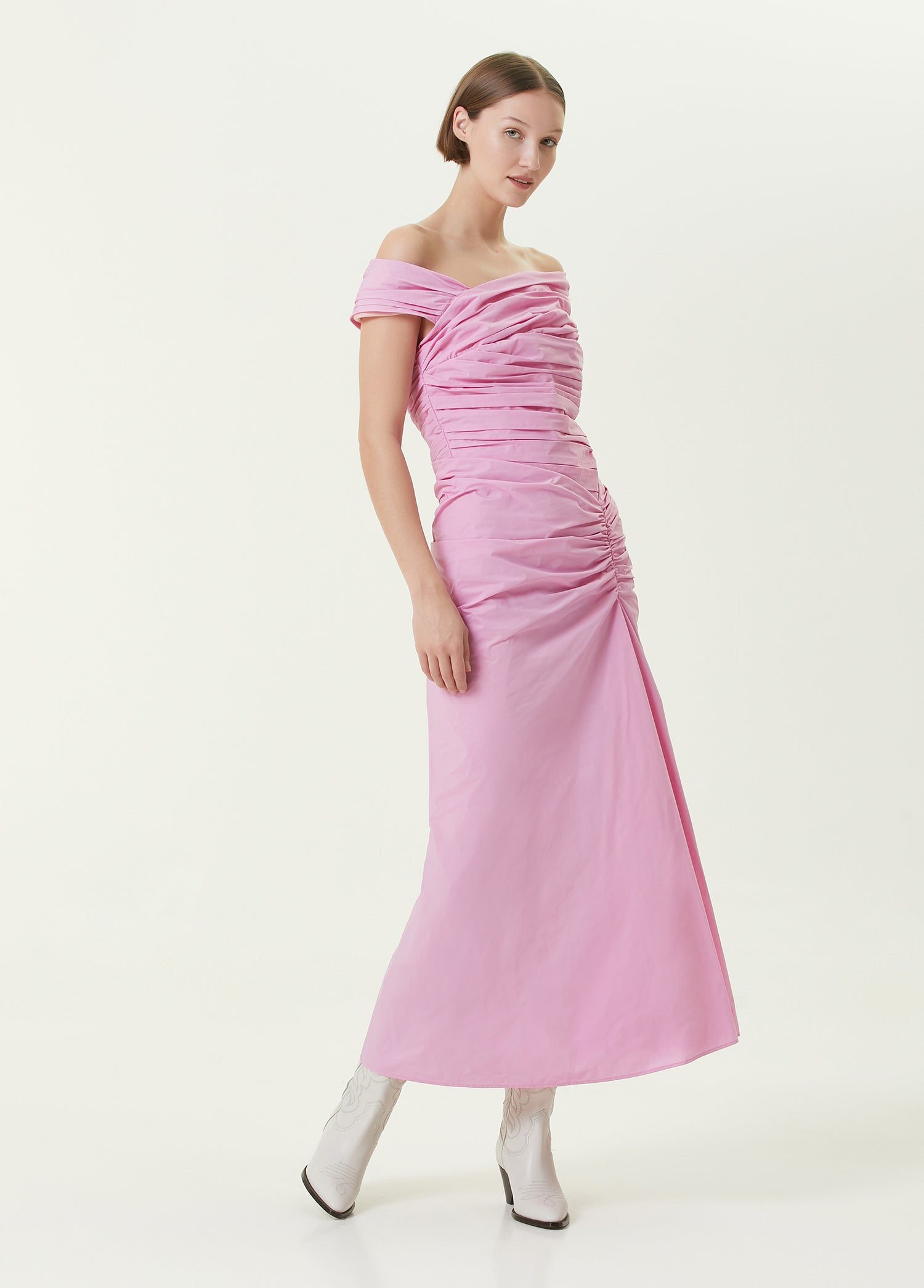 DSQUARED2 MAXI DRESS - BEYMEN