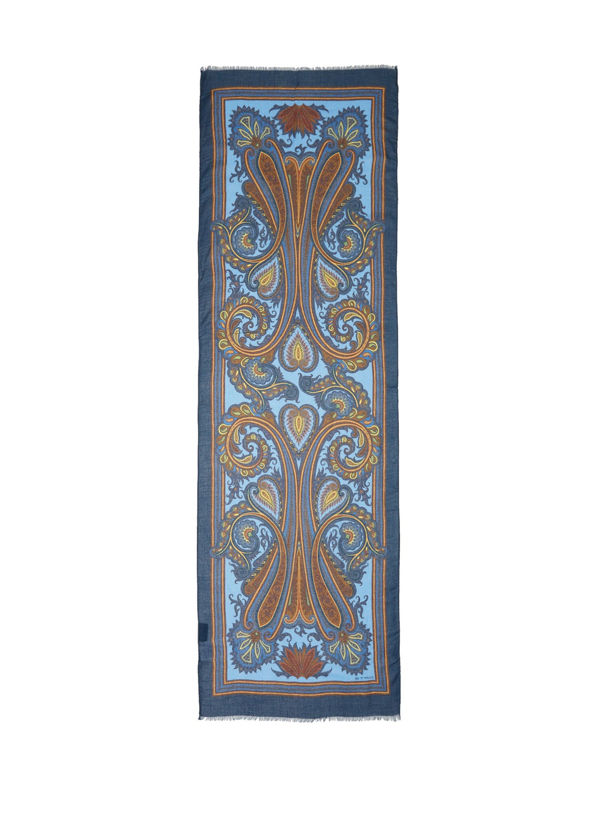 ETRO CARF 68 X 201 CM - BEYMEN