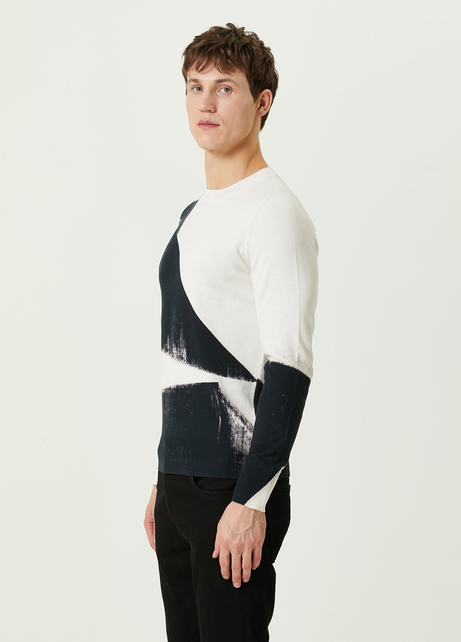 ALEXANDER MCQUEEN T-SHIRT - BEYMEN