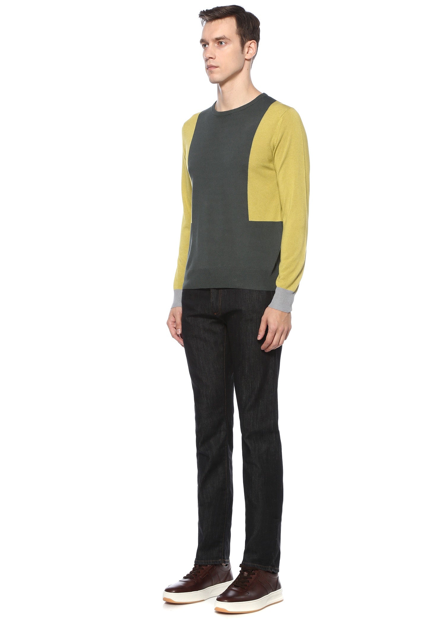 CANALI KNITWEAR