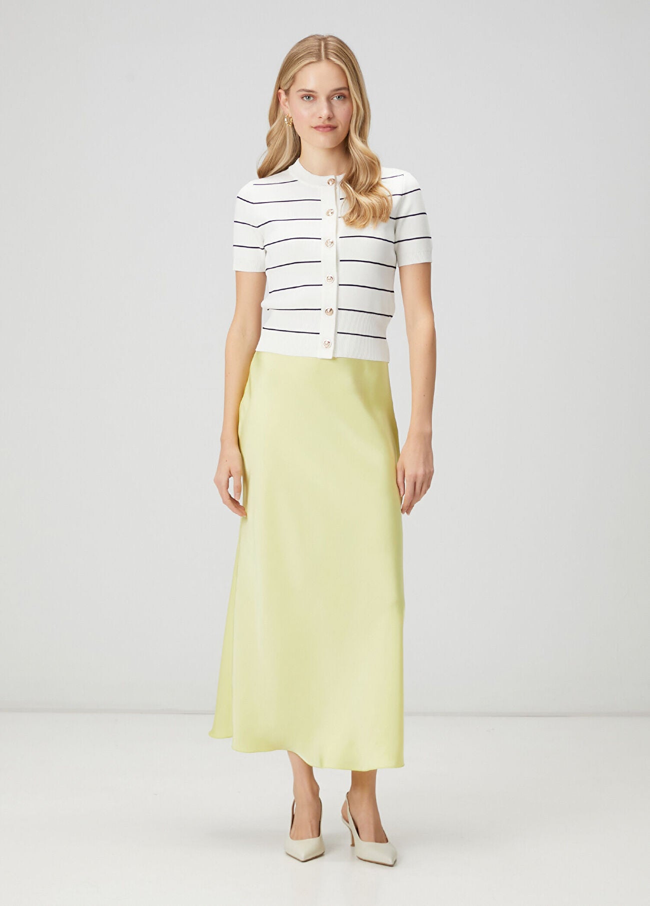 BEYMEN CLUB CARDIGAN - BEYMEN