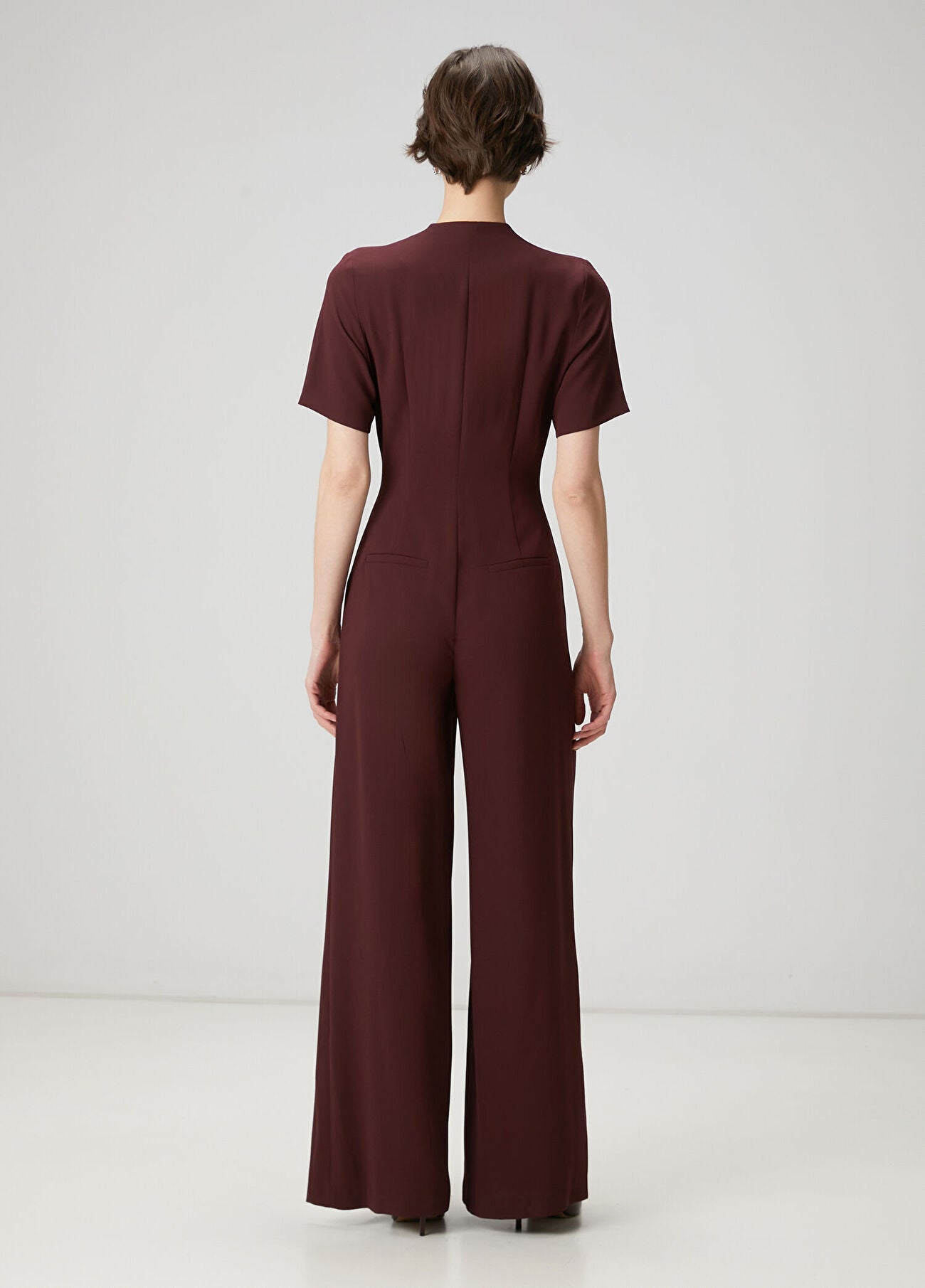 BEYMEN CLUB TROUSERS - BEYMEN