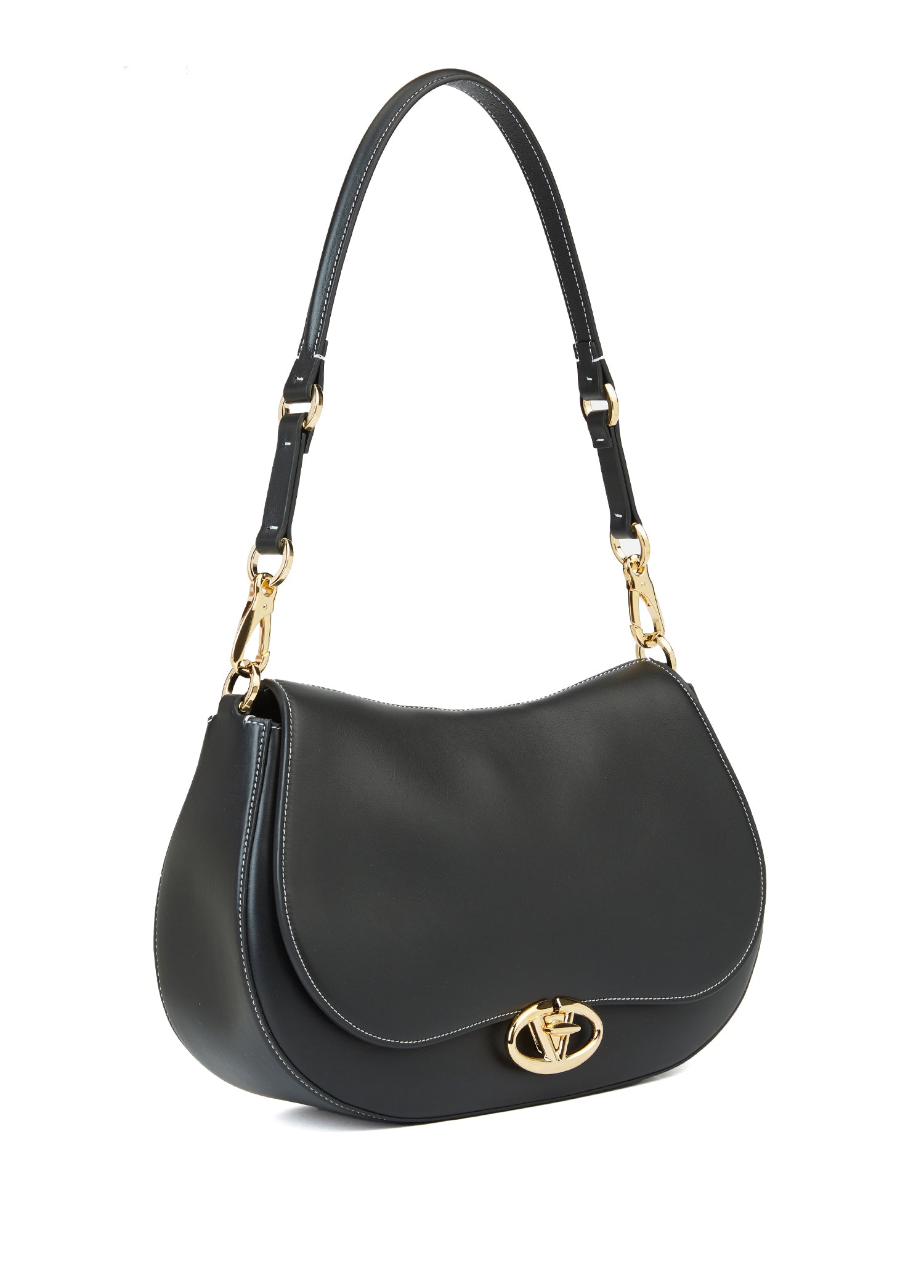 VALENTINO SADDLE BAG - BEYMEN