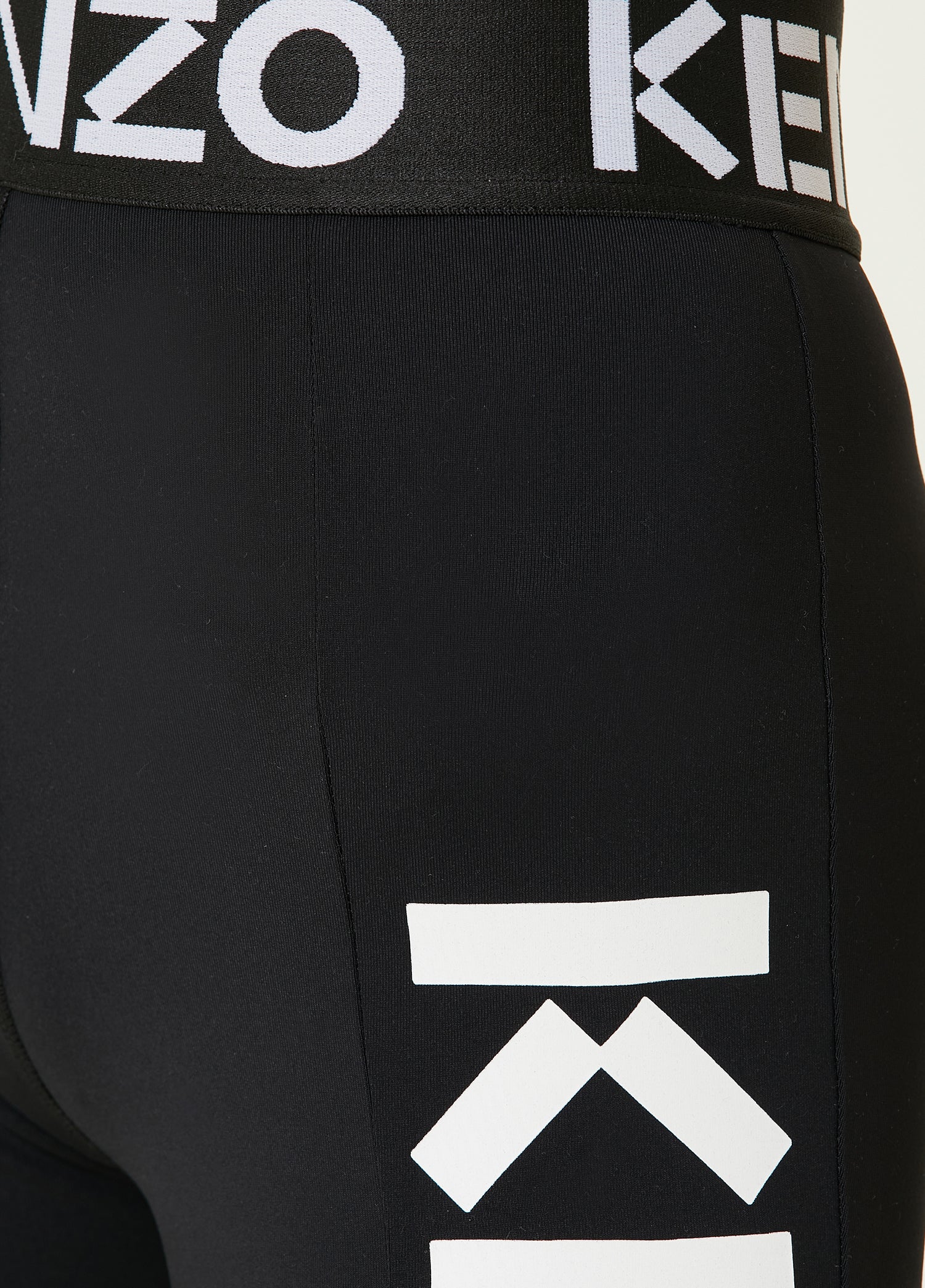 KENZO BIKE SHORT