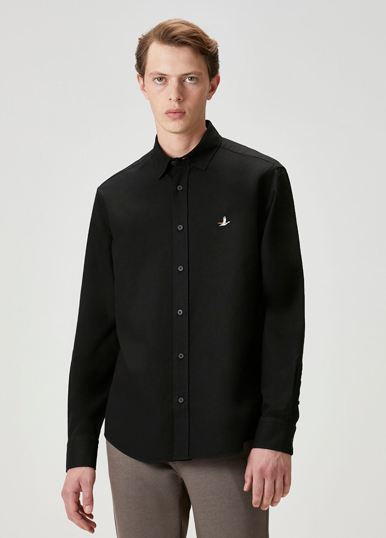 BEYMEN CLUB SHIRT - BEYMEN