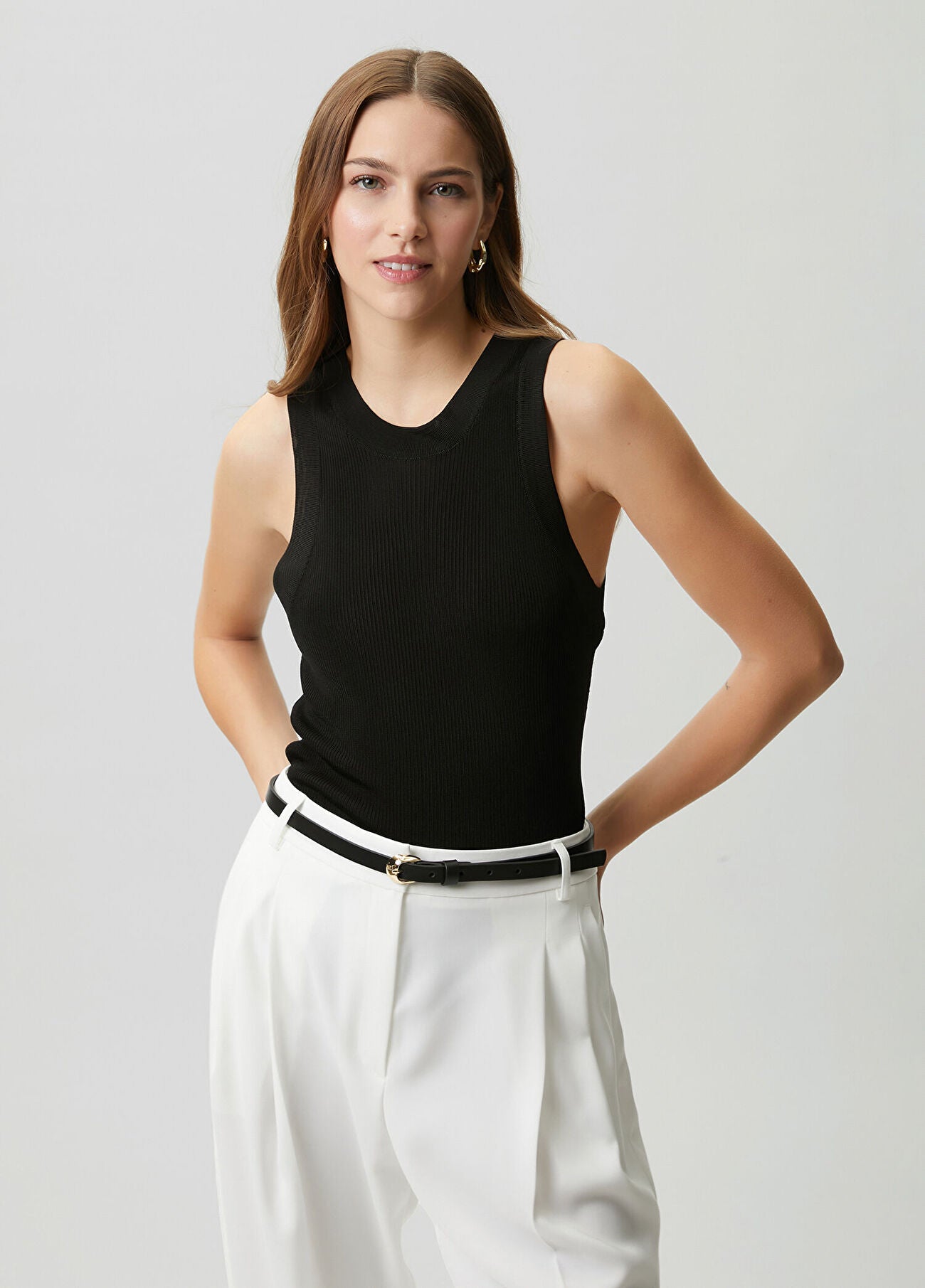 BEYMEN CLUB TANK - BEYMEN