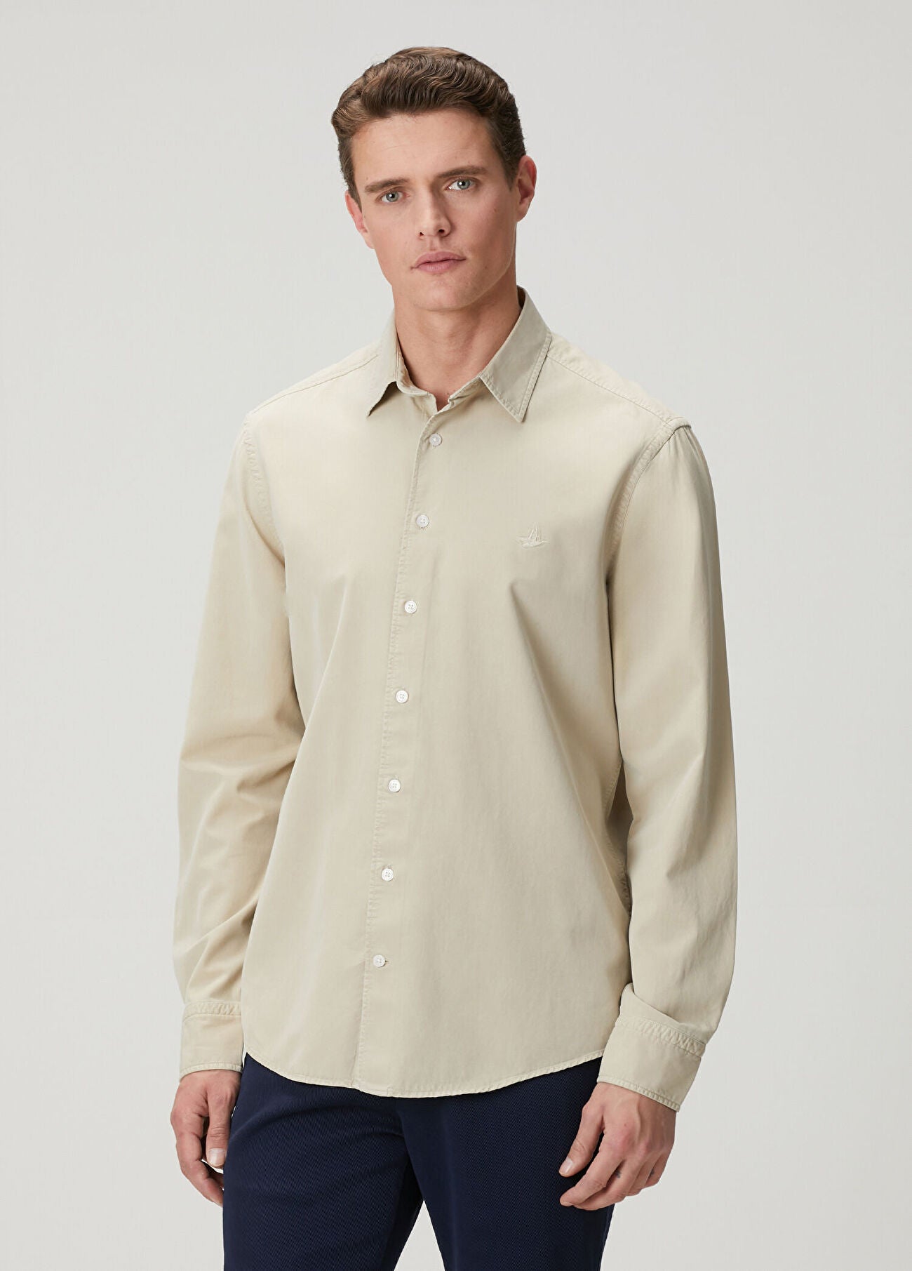 BEYMEN CLUB SHIRT - BEYMEN