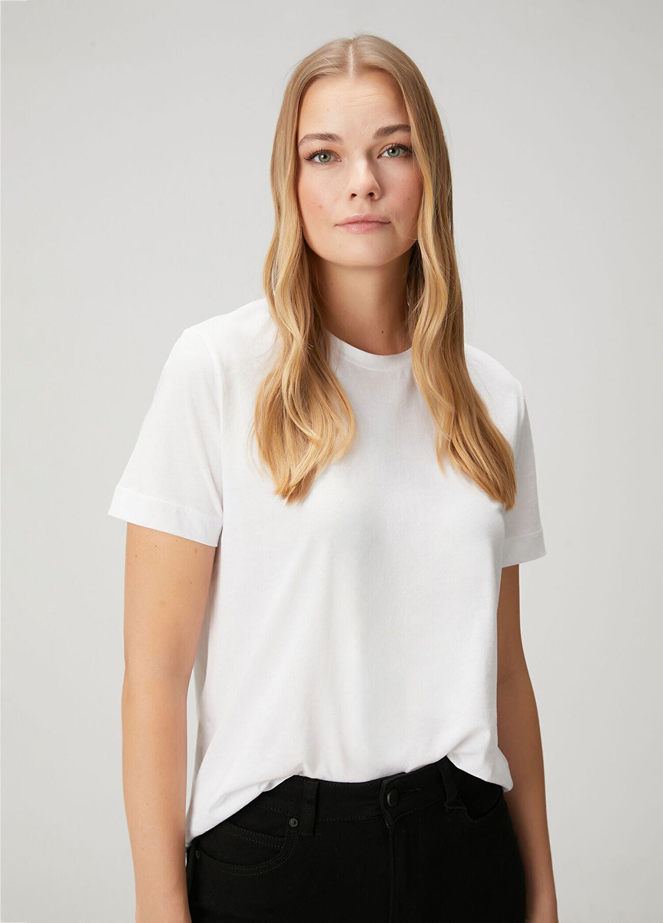 BEYMEN CLUB TSHIRT-SWEAT - BEYMEN