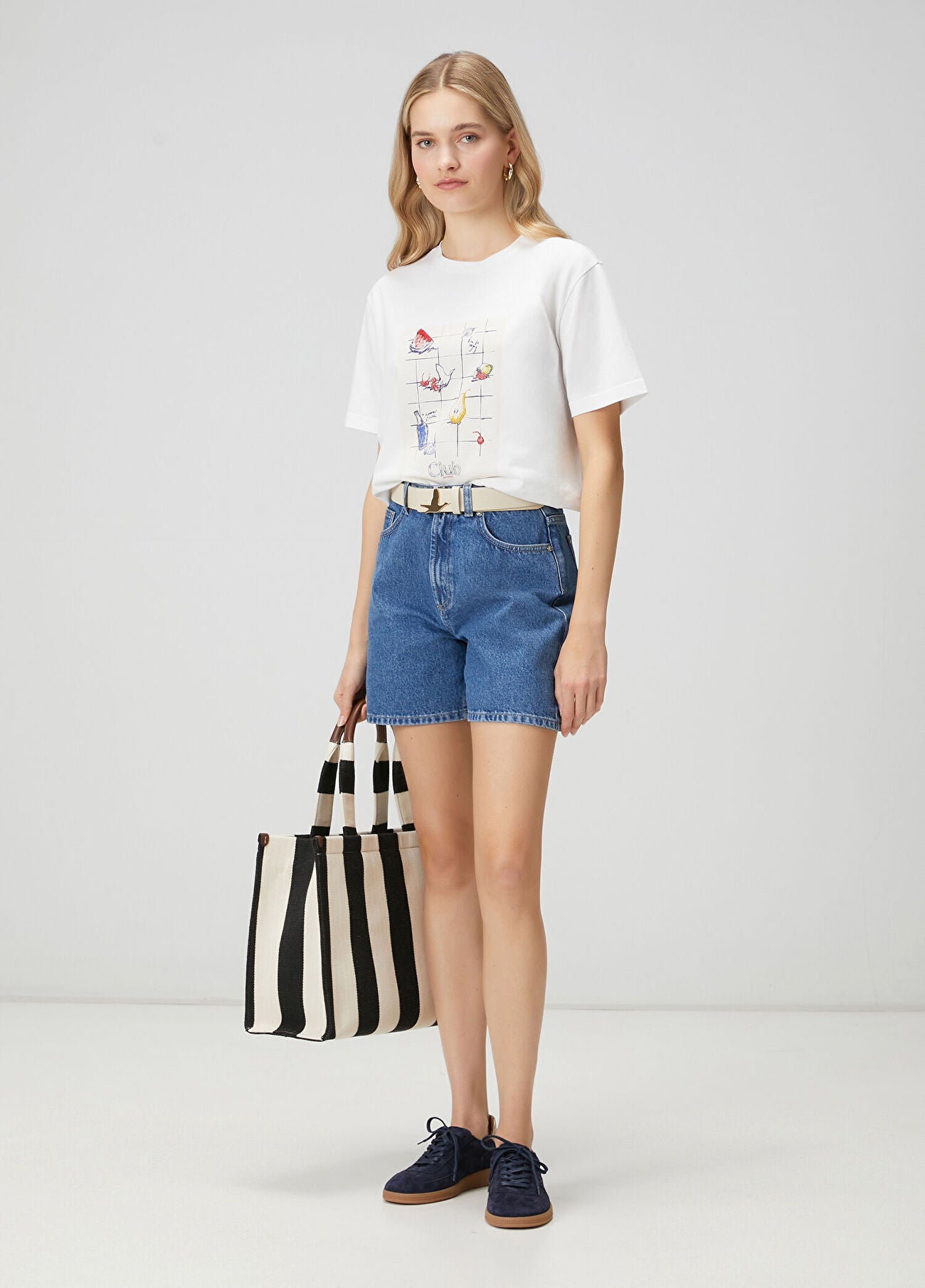 BEYMEN CLUB T-SHIRT - BEYMEN