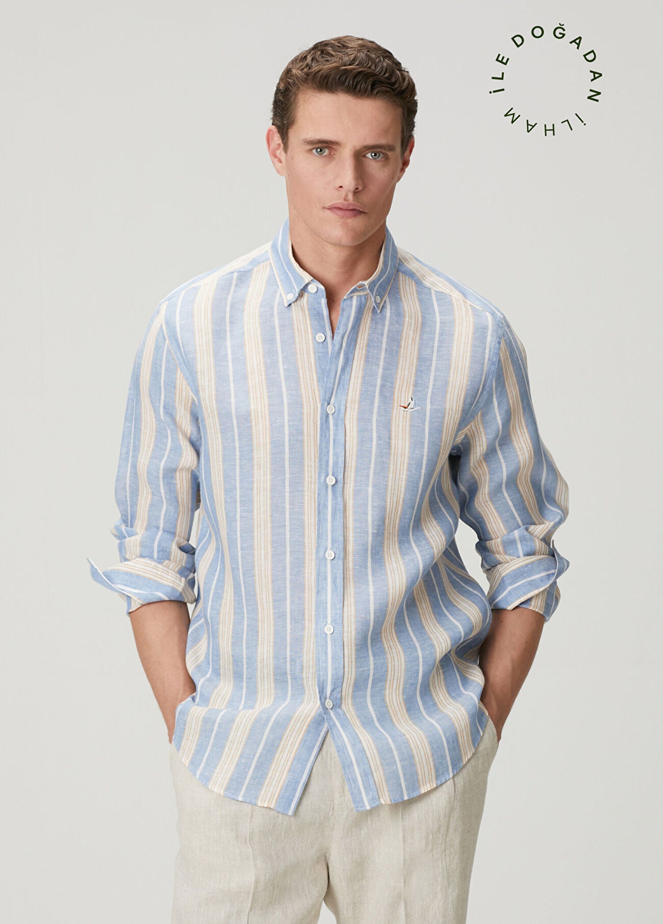 BEYMEN CLUB SHIRT - BEYMEN