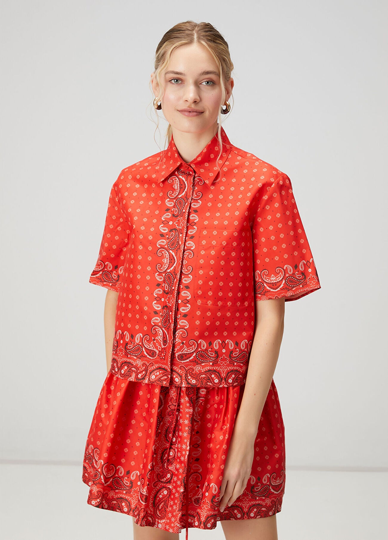 BEYMEN CLUB SHIRT - BEYMEN