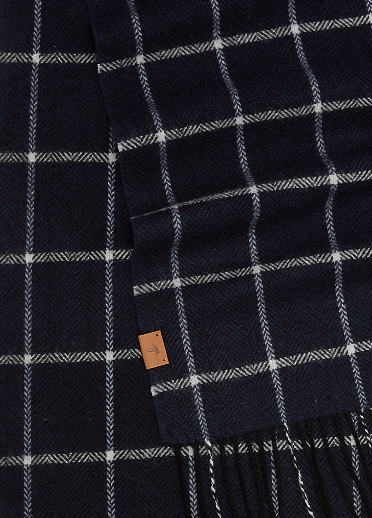 BEYMEN CLUB SCARF - BEYMEN