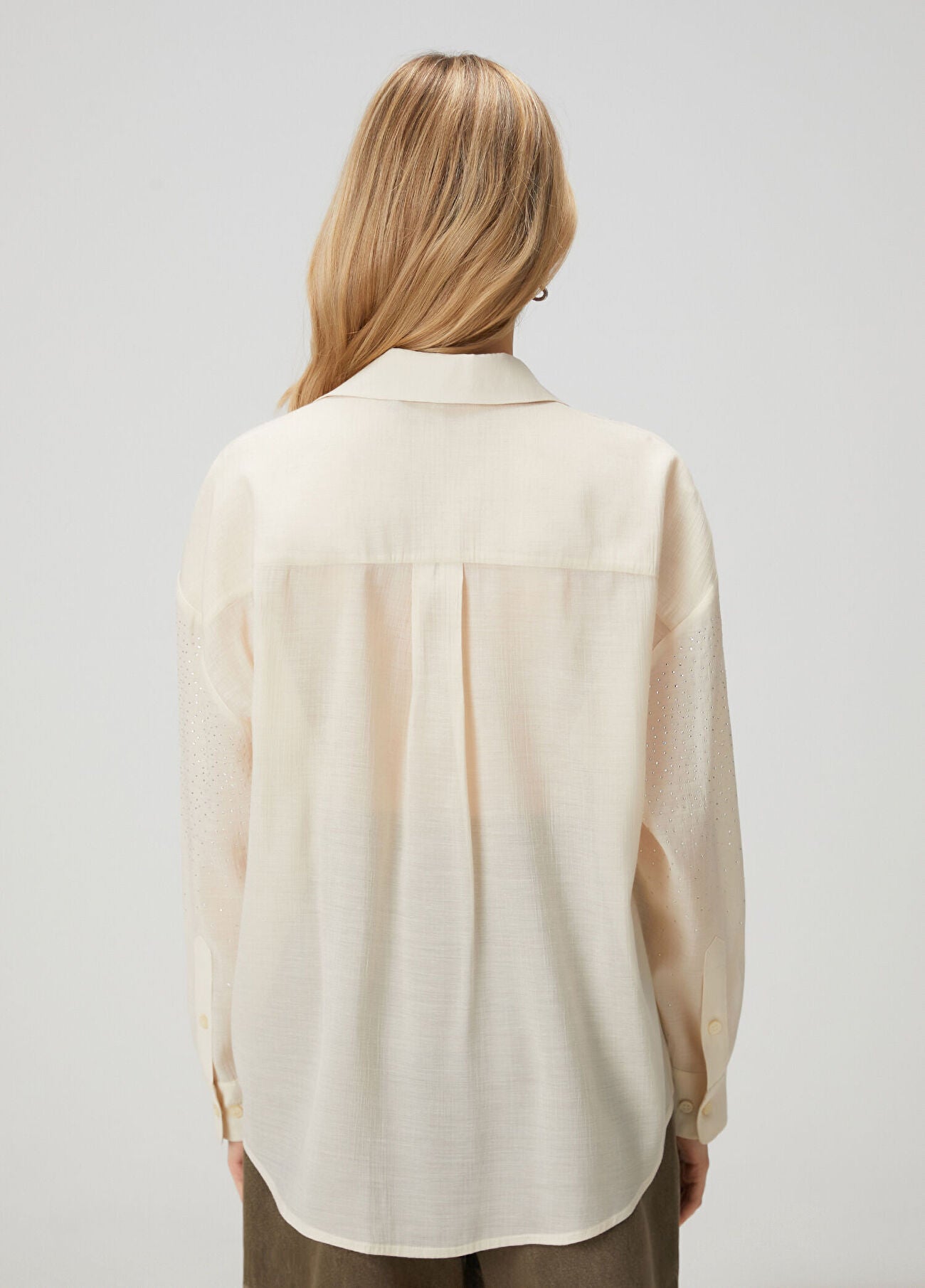 BEYMEN CLUB SHIRT - BEYMEN