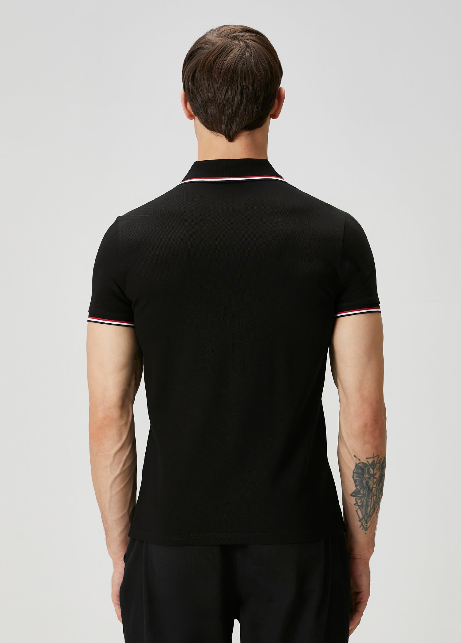 MONCLER POLO - BEYMEN
