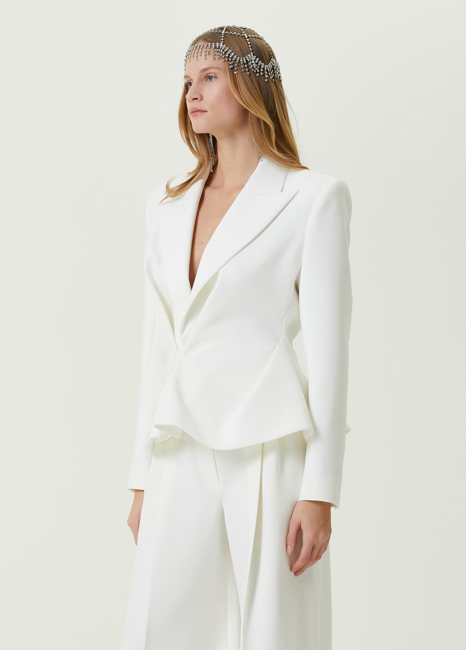 ALEXANDRE VAUTHIRE COUTURE EDIT JACKET - BEYMEN